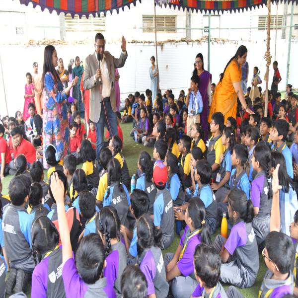 Cambridge School