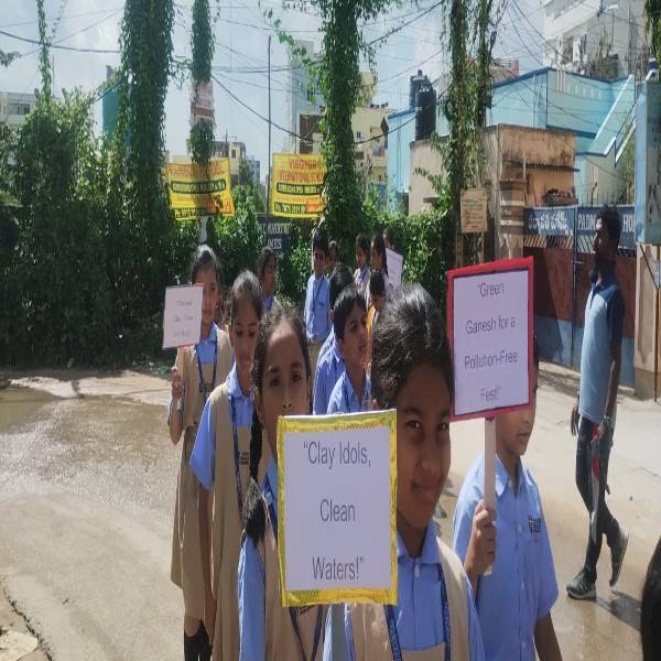 CBSE School Near Me